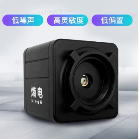 光電探測器，硅基，帶放大，低噪聲， 工業科研測量分析